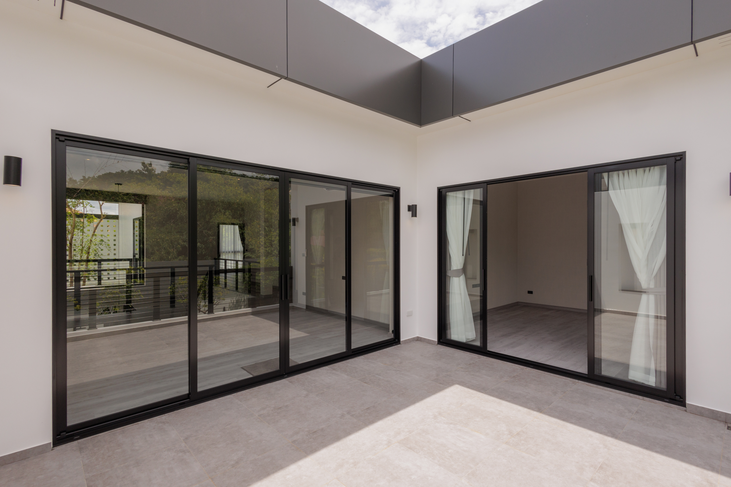 A Unfurnished _11 Pool Villa For Sales In Wang Tan