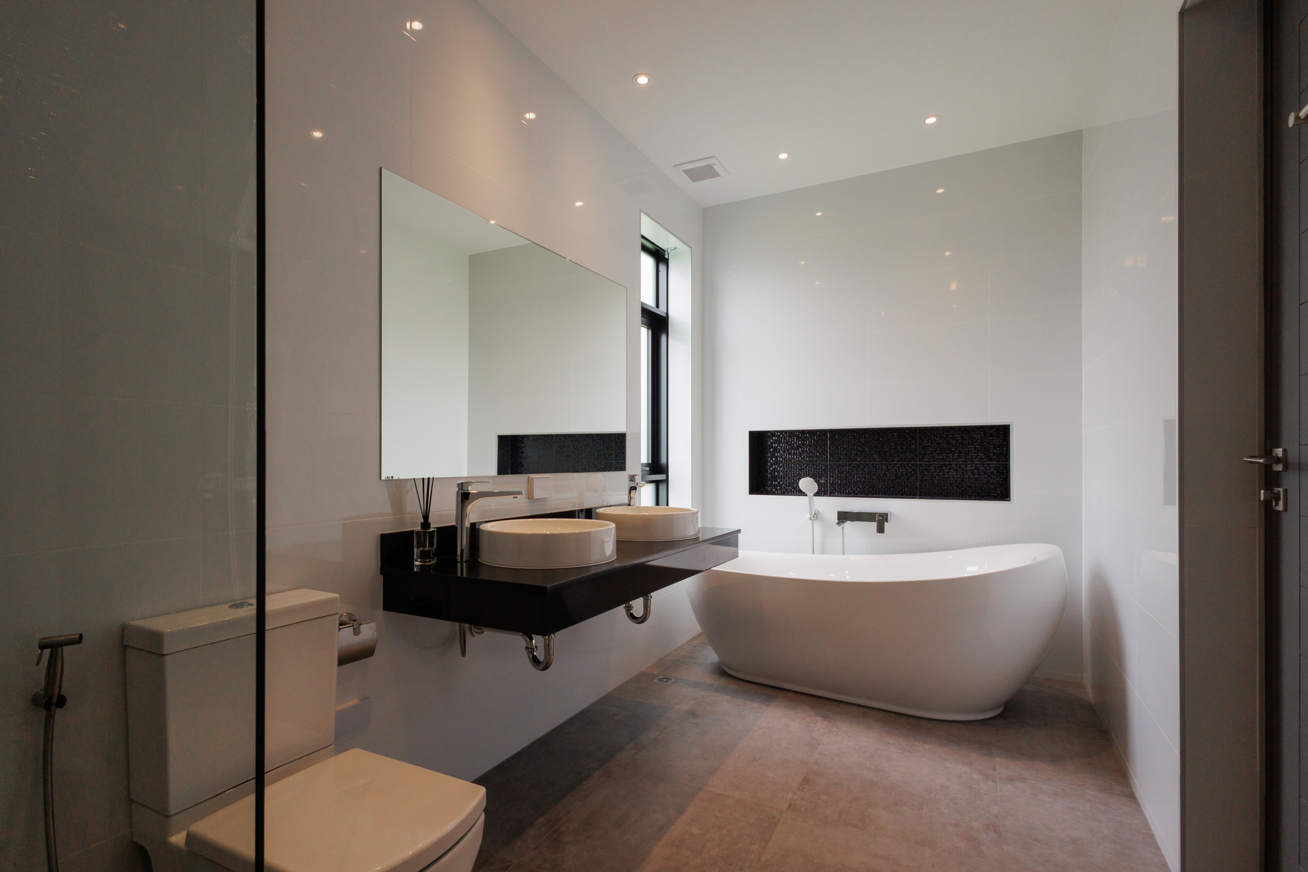 A Unfurnished _13 Pool Villa For Sales In Wang Tan