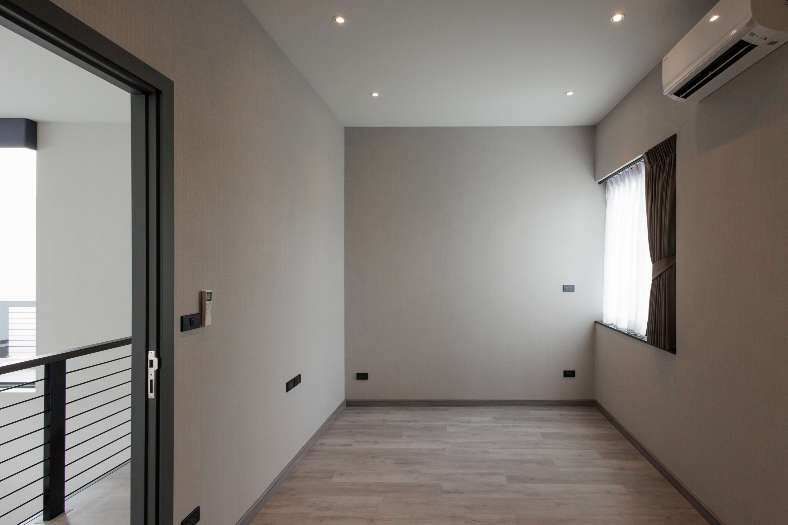 A Unfurnished _15 Pool Villa For Sales In Wang Tan