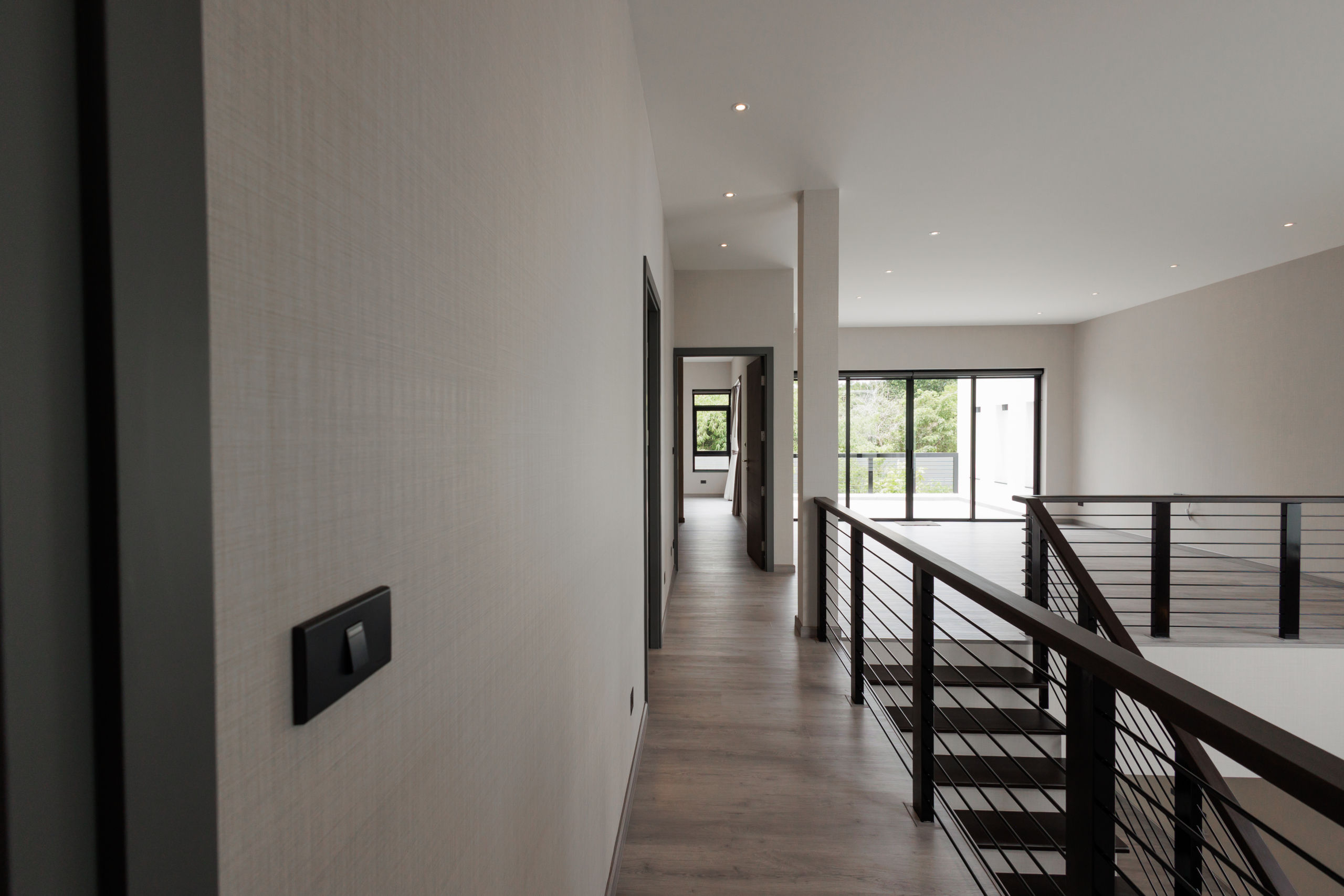 A Unfurnished _17 Pool Villa For Sales In Wang Tan