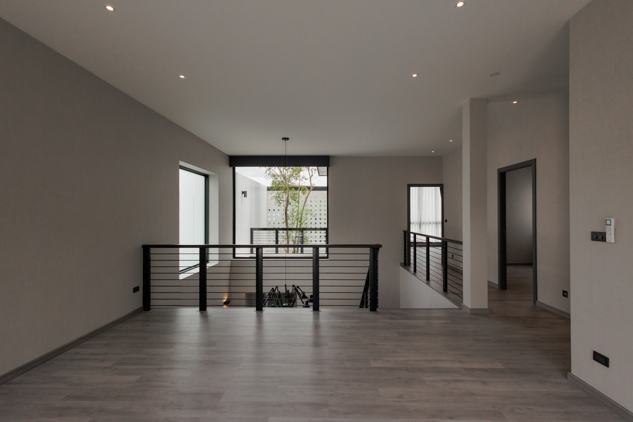 A Unfurnished _19 Pool Villa For Sales In Wang Tan